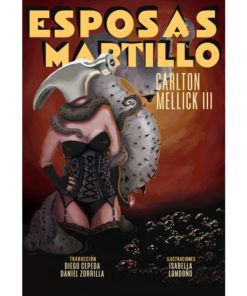 Imágen 1 del libro: Esposas Martillo