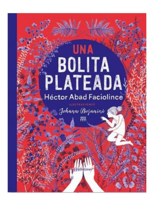 Imágen 1 del libro: Una bolita plateada