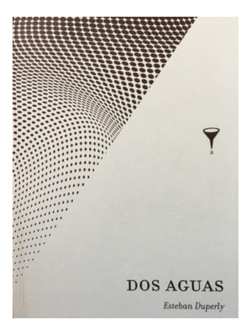 Imágen 1 del libro: Dos aguas