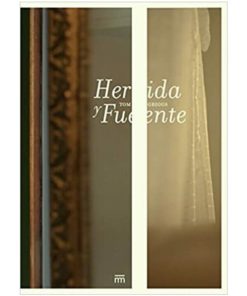 Imágen 1 del libro: Herida y Fuentes