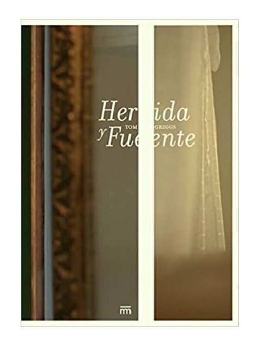 Imágen 1 del libro: Herida y Fuentes