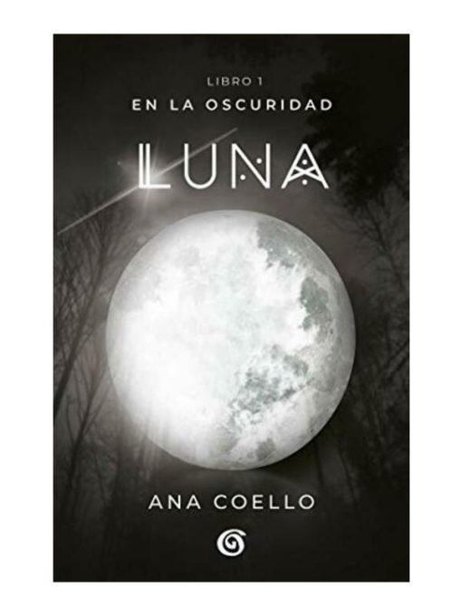 Imágen 1 del libro: En la oscuridad I. Luna