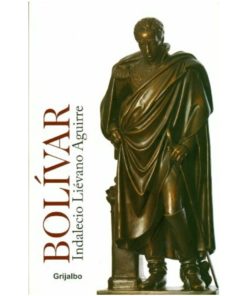 Imágen 1 del libro: Bolívar