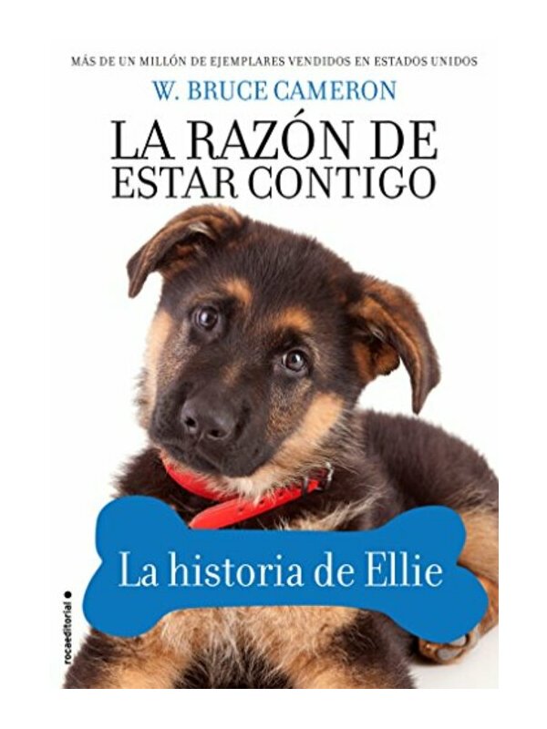 9789588763279-cover Imágen 1 del libro: La razón de estar contigo