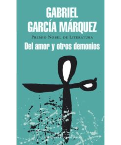 Imágen 1 del libro: Del amor y otros demonios - Pasta dura