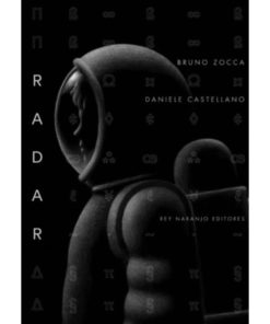 Imágen 1 del libro: Radar