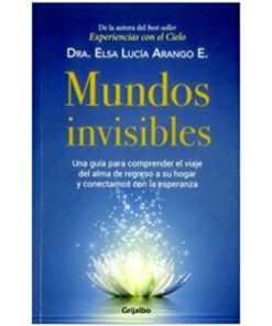 Imágen 1 del libro: Mundos invisibles