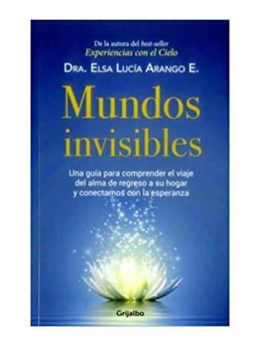 Imágen 1 del libro: Mundos invisibles