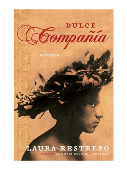 Imágen 1 del libro: Dulce compañía