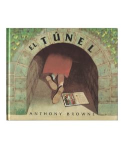 Imágen 1 del libro: El tunel
