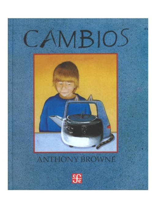 Imágen 1 del libro: Cambios