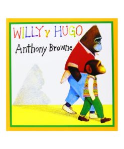 Imágen 1 del libro: Willy y hugo