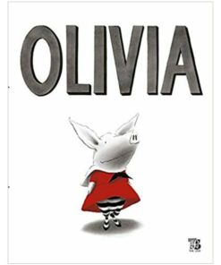 Imágen 1 del libro: Olivia