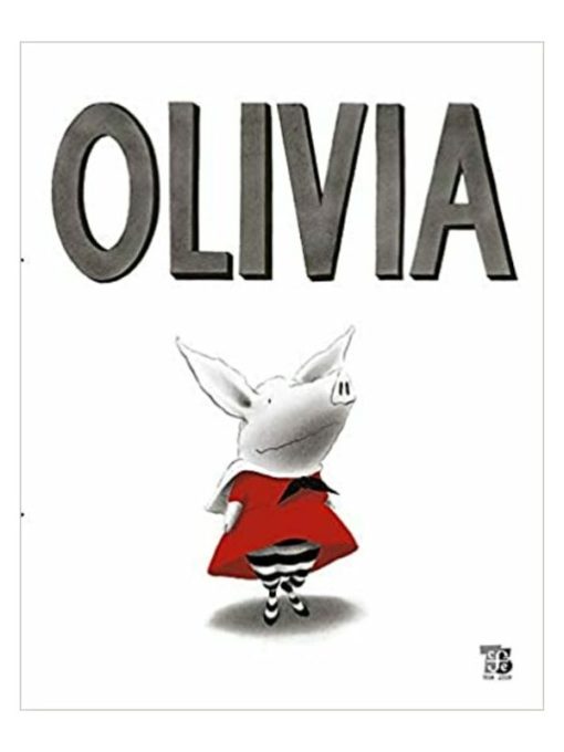 Imágen 1 del libro: Olivia