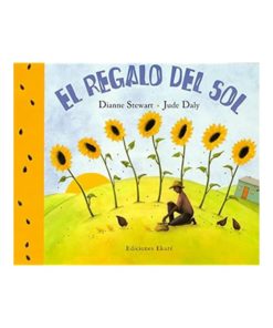 Imágen 1 del libro: El regalo del sol