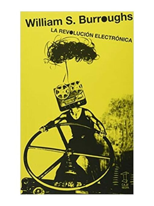 Imágen 1 del libro: La revolución electrónica