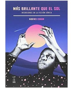 Imágen 1 del libro: Más brillante que el sol