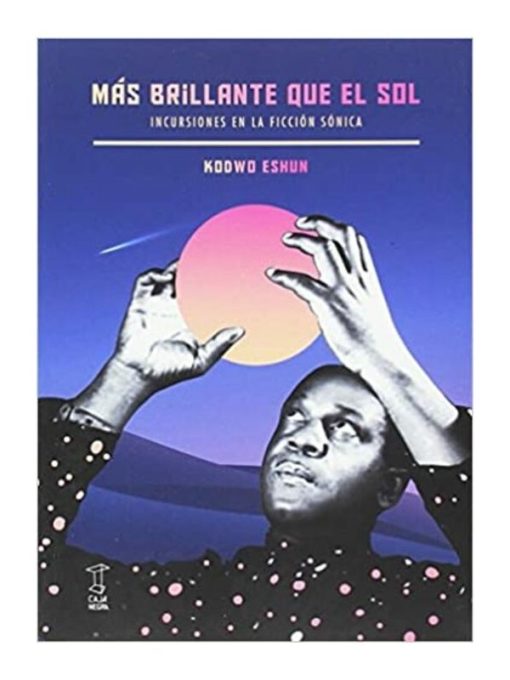 Imágen 1 del libro: Más brillante que el sol