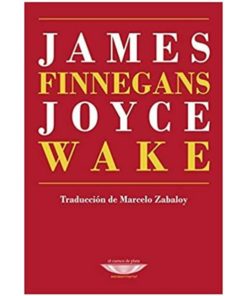 Imágen 1 del libro: Finnegans wake