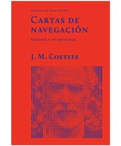 Imágen 1 del libro: Cartas de navegación