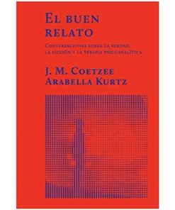 Imágen 1 del libro: El buen relato