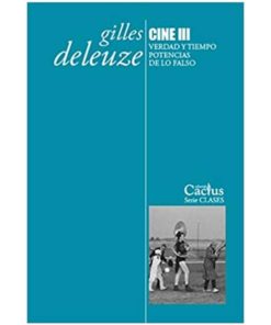 Imágen 1 del libro: Cine III