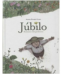 Imágen 1 del libro: Júbilo