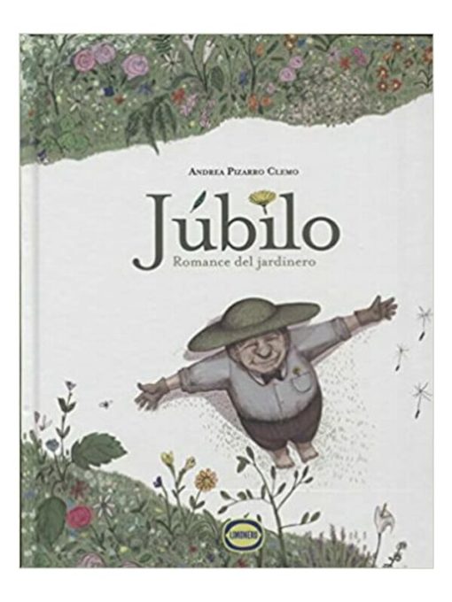 Imágen 1 del libro: Júbilo