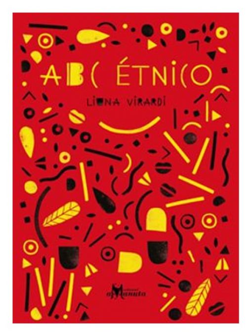 Imágen 1 del libro: ABC étnico