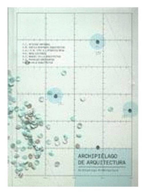 Imágen 1 del libro: Archipiélago de arquitectura