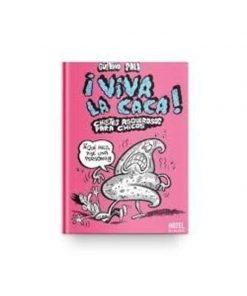Imágen 1 del libro: ¡Viva la caca!