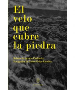 Imágen 1 del libro: El velo que cubre la piedra