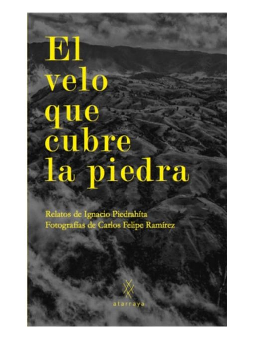 Imágen 1 del libro: El velo que cubre la piedra