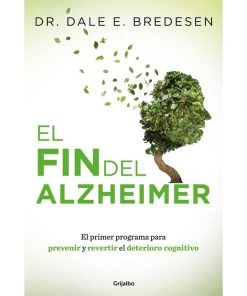 Imágen 1 del libro: El fin del alzheimer