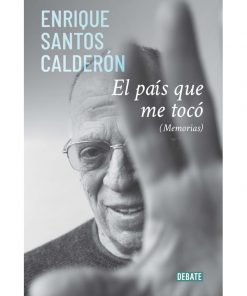 Imágen 1 del libro: El país que me tocó