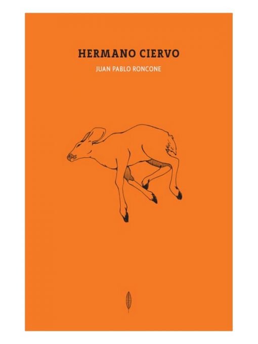 Imágen 1 del libro: Hermano ciervo