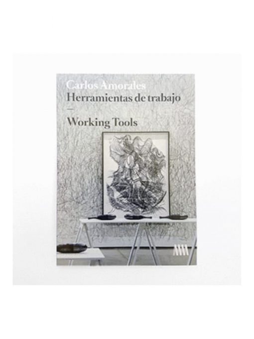 Imágen 1 del libro: Herramientas de trabajo