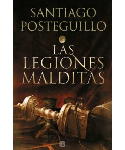 Imágen 1 del libro: Las legiones malditas - Africanus II