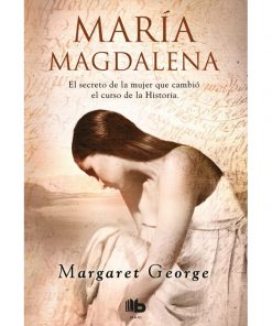 Imágen 1 del libro: María Magdalena