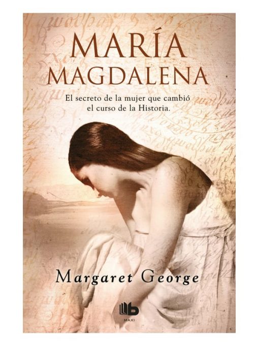 Imágen 1 del libro: María Magdalena