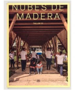 Imágen 1 del libro: Nubes de Madera