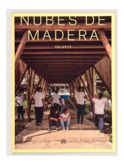 Imágen 1 del libro: Nubes de Madera