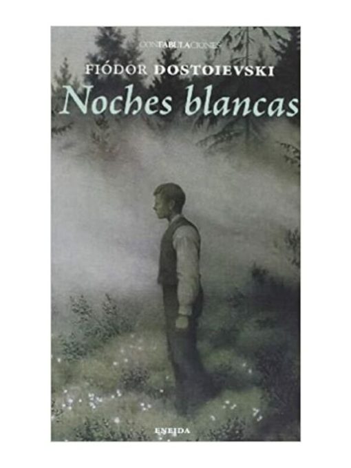 Imágen 1 del libro: Noches Blancas