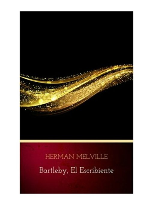 Imágen 1 del libro: Bartleby, el escribiente