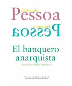 Imágen 1 del libro: El banquero anarquista