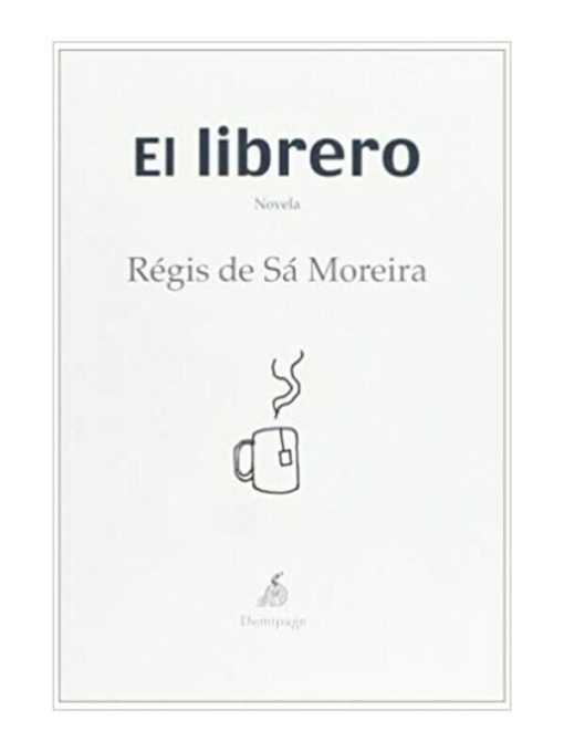 Imágen 1 del libro: El librero