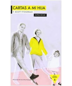 Imágen 1 del libro: Cartas a mi hija