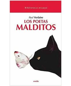 Imágen 1 del libro: Los poetas malditos