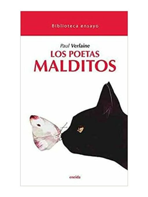 Imágen 1 del libro: Los poetas malditos