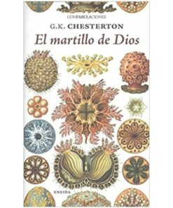 Imágen 1 del libro: El martillo de Dios